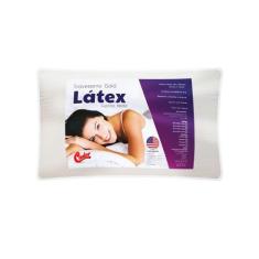 Travesseiro Castor Gold Star Látex Médio 45x65x16cm