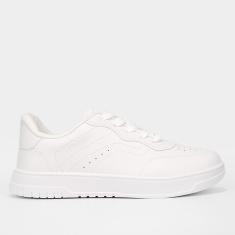 Tênis Vizzano Recortes Feminino-Feminino