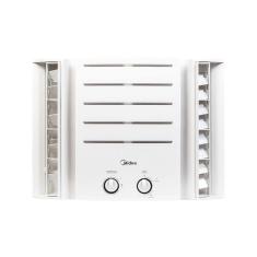 Ar Condicionado Janela Springer Midea Mecânico 7.500 BTU´s Frio 220V QCL075BB