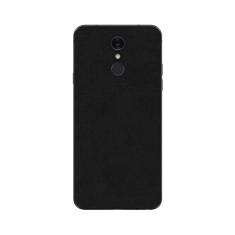 Capa Adesivo Skin351 Verso Para LG Q Note Plus (2018)