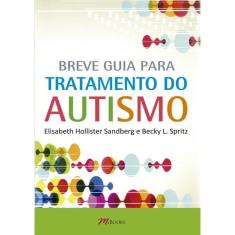 Breve Guia Para Tratamento Do Autismo