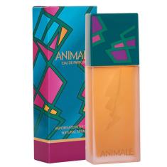 Perfume Feminino Animale Edp 100 Ml