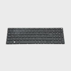 Teclado para Notebook Acer Part Number AEZAA600010 Preto ABNT2