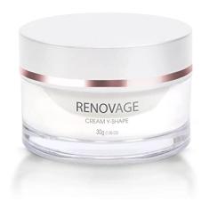Renovage Cream Y-shape Creme Firmador Antirugas Bioage 30g Tipo de pele:Todos
