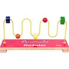 Aramado Ondular Carlu Brinquedos