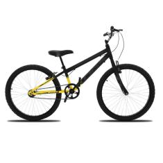 Bicicleta Infantil Aro 24 KOG Masculina Com Freio V-Brake