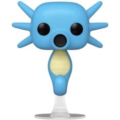 Funko Pop! Jogos: Pokemon - Horsea, 3,75 polegadas