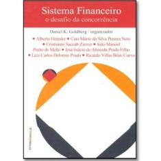 Sistema Financeiro - Singular