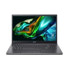 Notebook Acer Aspire 5 A515-57-55B8 Intel Core I5 12 Gen