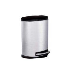 Lixeira 5 Litros Onix - Mor