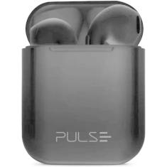 Fone Intra Bluetooth TWS Airbud PH420 Preto, PULSE  PULSE