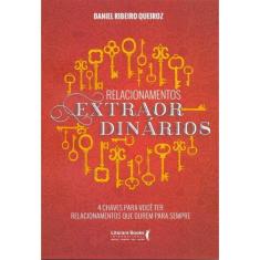 Relacionamentos Extraordinários