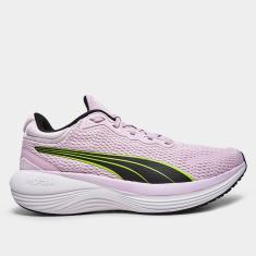 Tênis Puma Scend Pro-Unissex