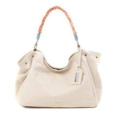 BOLSA FEMININA EM COURO TIRACOLO VERMELHA "ELISA NASCIMENTO"-Feminino