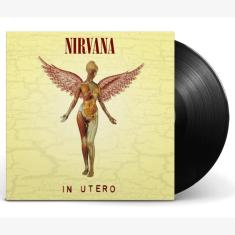 Vinyl Style In Utero