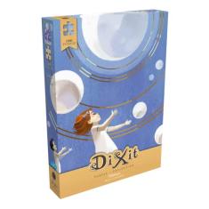 Dixit Puzzle: Telekinesis (1000 peças)