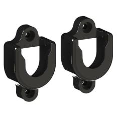 Suporte para TV Fixo de 10 até 85 - Indusat SU280i, Preto