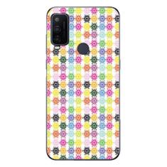 Capa Adesivo Skin191 Verso Para TCL 103 - KawaSkin