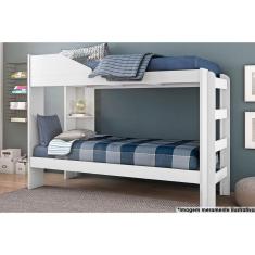 Beliche Multifuncional Indy Branco - Conquista