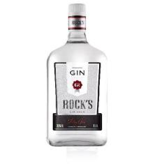 Gin rocks seco - Fante