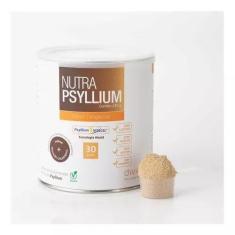 Nutrapsyllium Sabor Tangerina 210g- Divinitè - Nutracosmeticos Do Bras