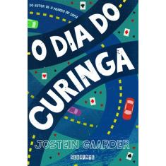 Livro - O dia do curinga