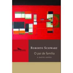 Livro - O pai de família