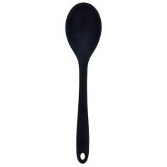 Colher de Silicone - Preto - MIMO