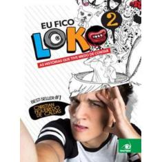Livro - Eu fico loko 2