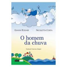 O Homem Da Chuva