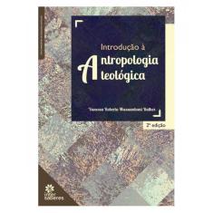 Introdução à antropologia teológica