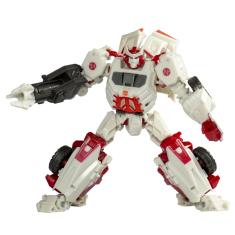 Boneco de ação Transformers Studio Series Voyager Ratchet