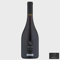 Vinho Tinto Pinot Noir l. A. Clássico Luiz Argenta 2021 750 ml