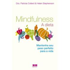 Livro - Mindfulness: A dieta