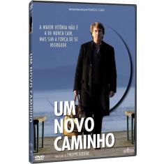 Dvd Um Novo Caminho