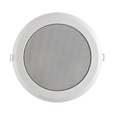 Arandela Frahm 6 Polegadas Coaxial 25 W Rms 8R Metalica 20760