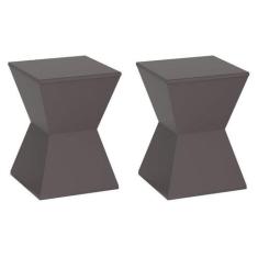 Conjunto com 2 Banquetas - Im In Home