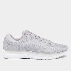 Tênis Saucony Kinvara 10 Feminino, Lilás, 34