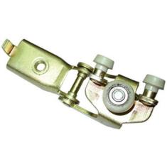 Guia Central Porta Meio Corrediça Sprinter 97 A 12 - Universal