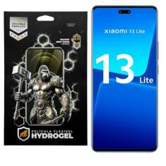 Gshield Película Hydrogel HD para Xiaomi (13 Lite 5G)