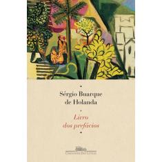 Livro - Livro dos prefácios