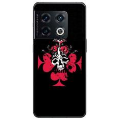 Capa Adesivo Skin008 Verso Para OnePlus 10 Pro - KawaSkin