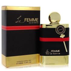 Perfume Feminino Le Femme Armaf 100 ML Eau De Parfum