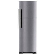 Geladeira Refrigerador Consul 386L Frost Free Duplex CRM44AK