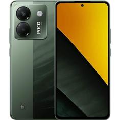 POCO M7 Pro 5G - 8 GB + 256 GB - Verde