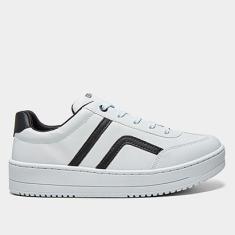 Tênis Ramarim Casual Sola Caixa Feminino-Feminino