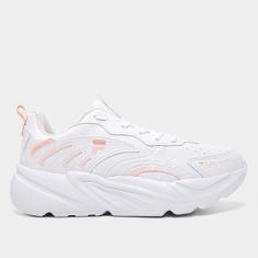 Tênis Fila Street Fit 2 Feminino-Feminino