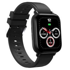 Smartwatch Philco PSW01P 42mm 1,7” Preto –  Bluetooth, 8 funções