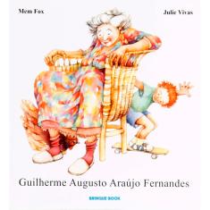 Livro - Guilherme Augusto Araújo Fernandes