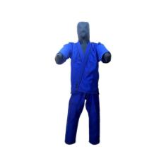 Boneco Para Treino De Quedas Perfeito Para Judô - Vazio